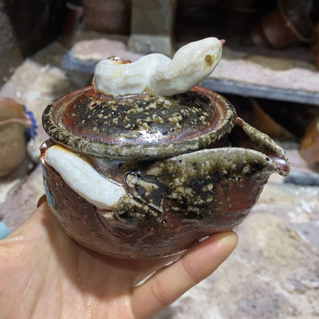 开窑大吉，高货多多9**8635瑕疵