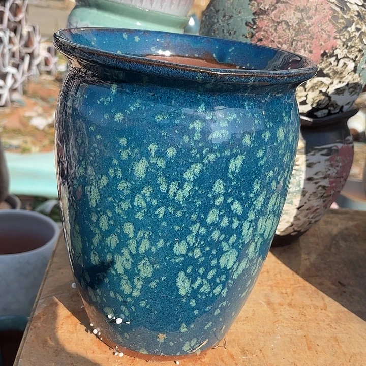 正品紫砂口20高25处理。。。。。。