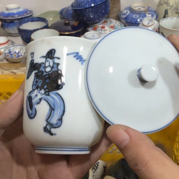陶瓷推荐第二名20包邮