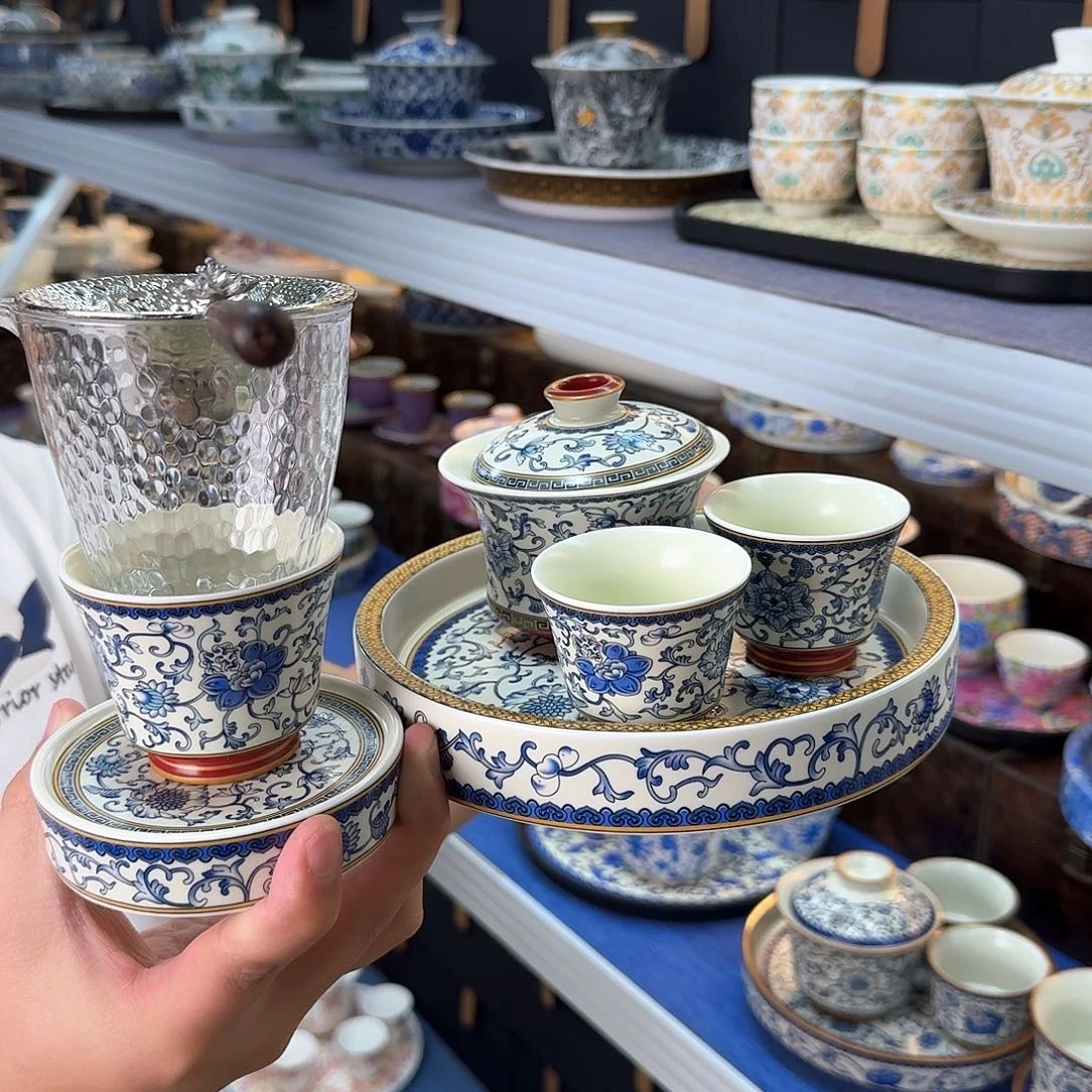 我们的目标是成为一个优秀的人