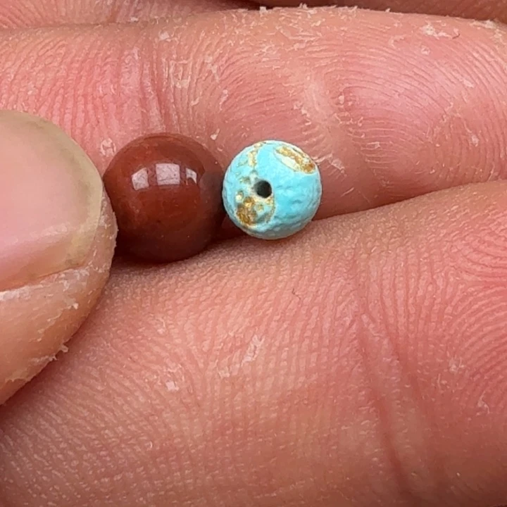南红玛瑙未镶嵌珠宝半成品