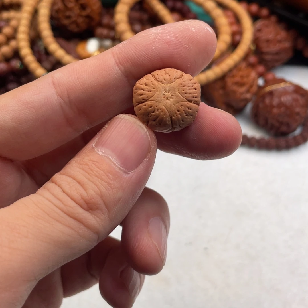 吊坠凤眼菩提手串手链手串