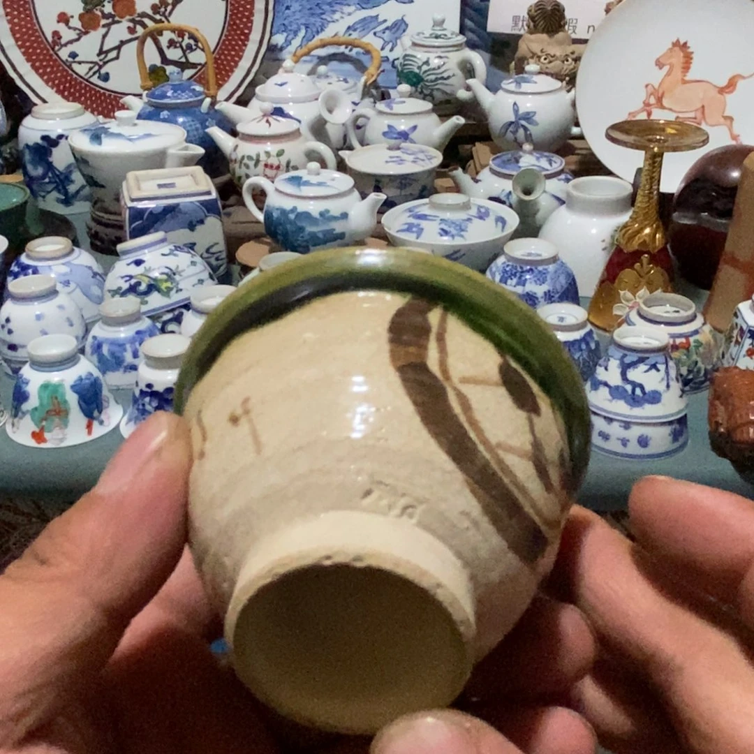 舶来瓷器满28包邮当日凑单
