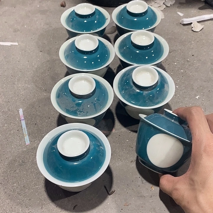 微瑕茶具介意勿拍