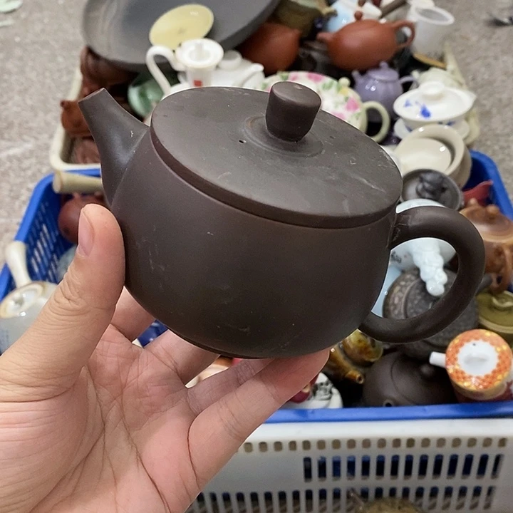 陶瓷艺术品及陶瓷制品