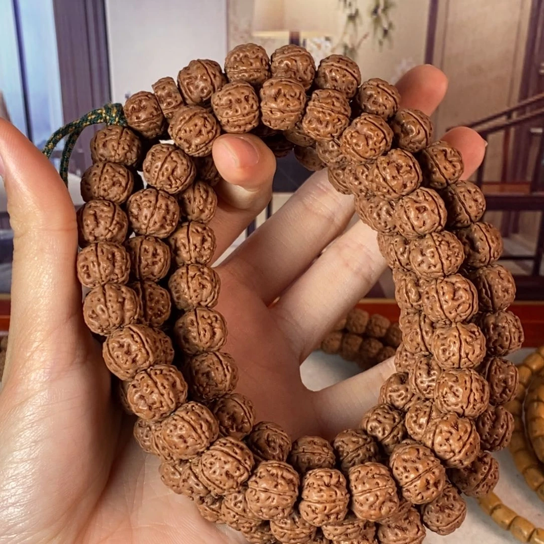 吊坠金刚菩提37号老树王卡12+