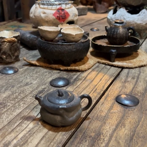天天开心时时快乐