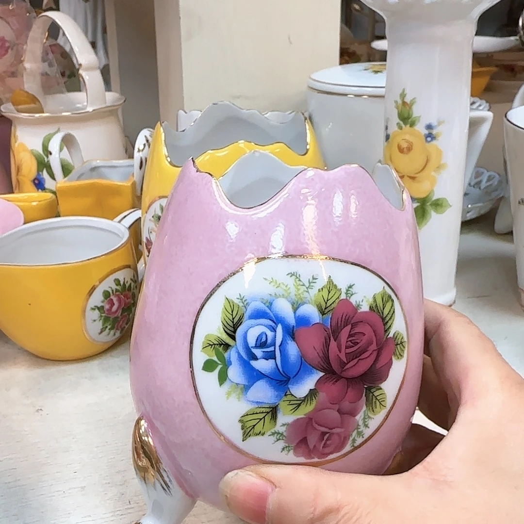 冠衡外贸陶瓷有限公司