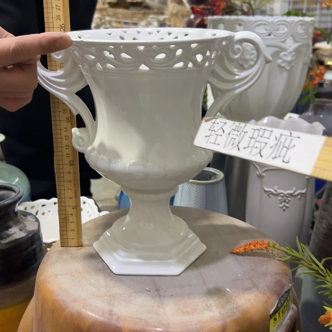 摆件阿*外贸出口高度问客服