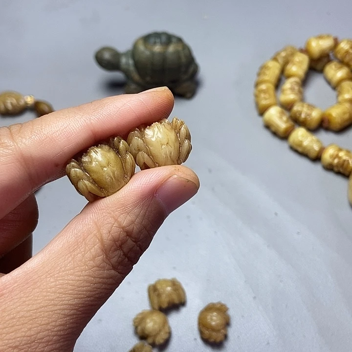 大果紫檀（缅甸花梨）