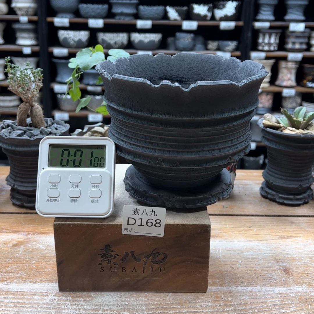 素八九陶瓷内口16高13.5嘟**君