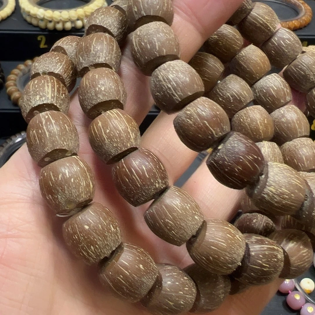 菩提无事牌085一个