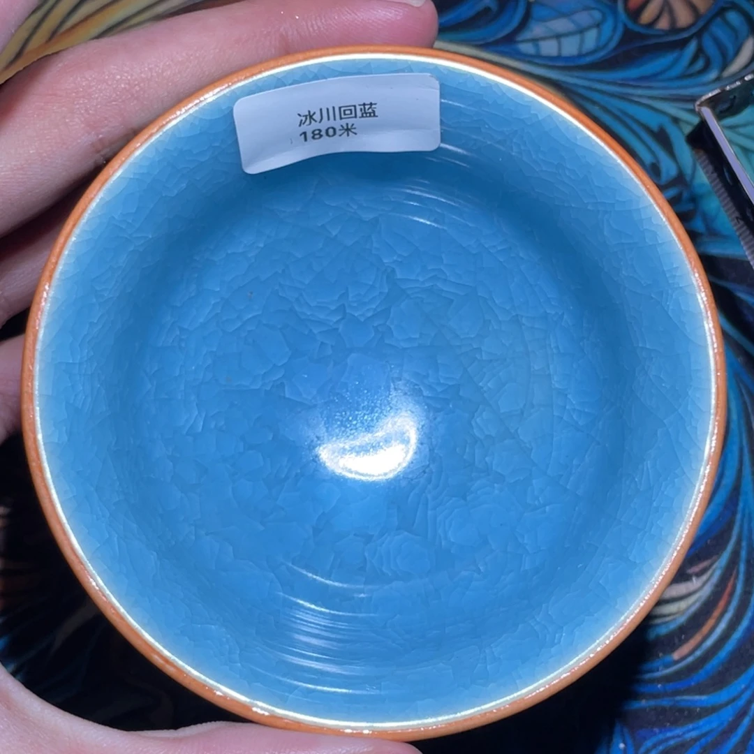 茶盏建盏茶器主人杯