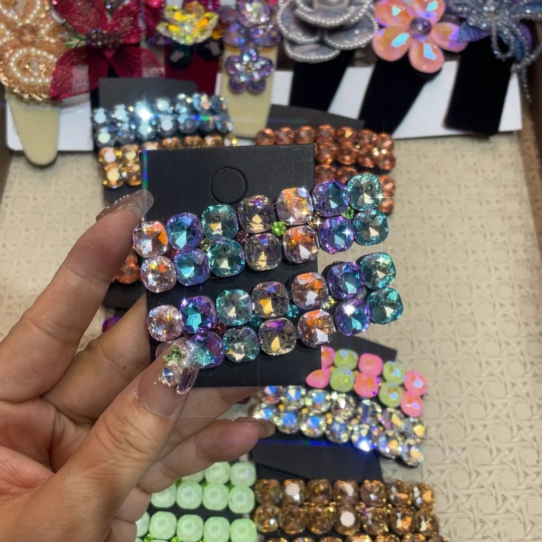 仿水晶铁合金8888