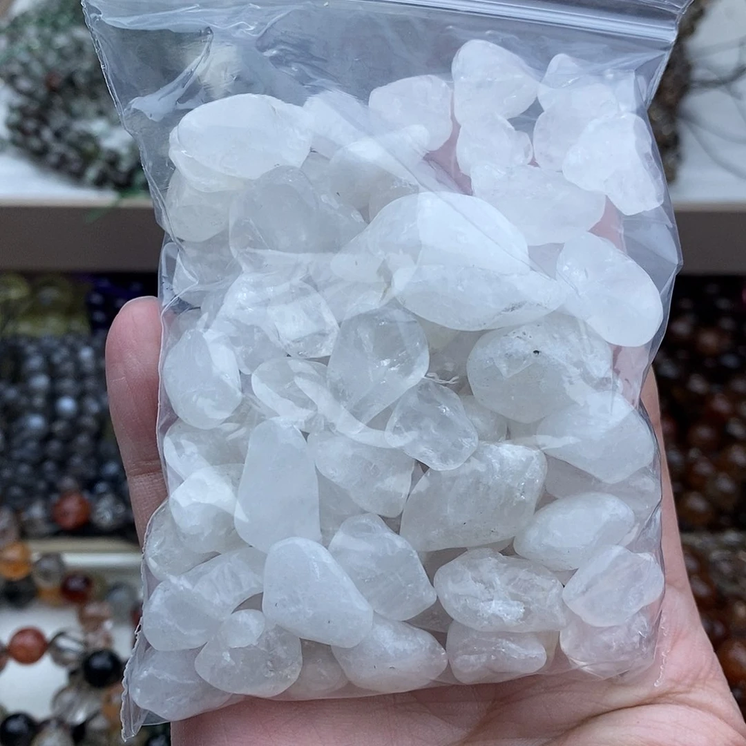 水晶手链未镶嵌卡15