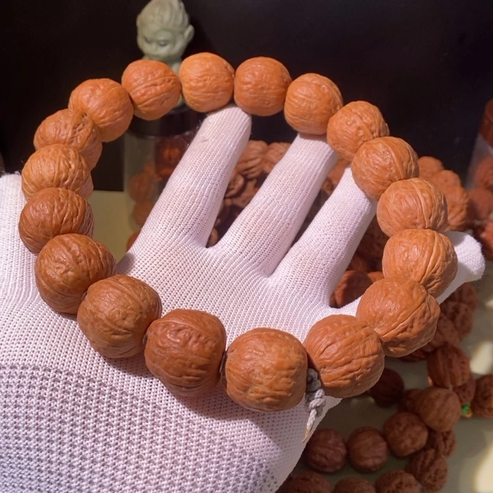 手串文玩核桃…………