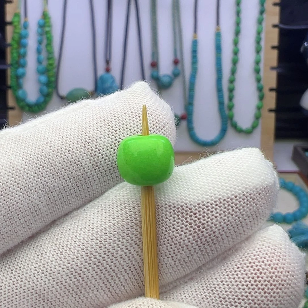 菜籽黄、老型7.3-8.6mmL