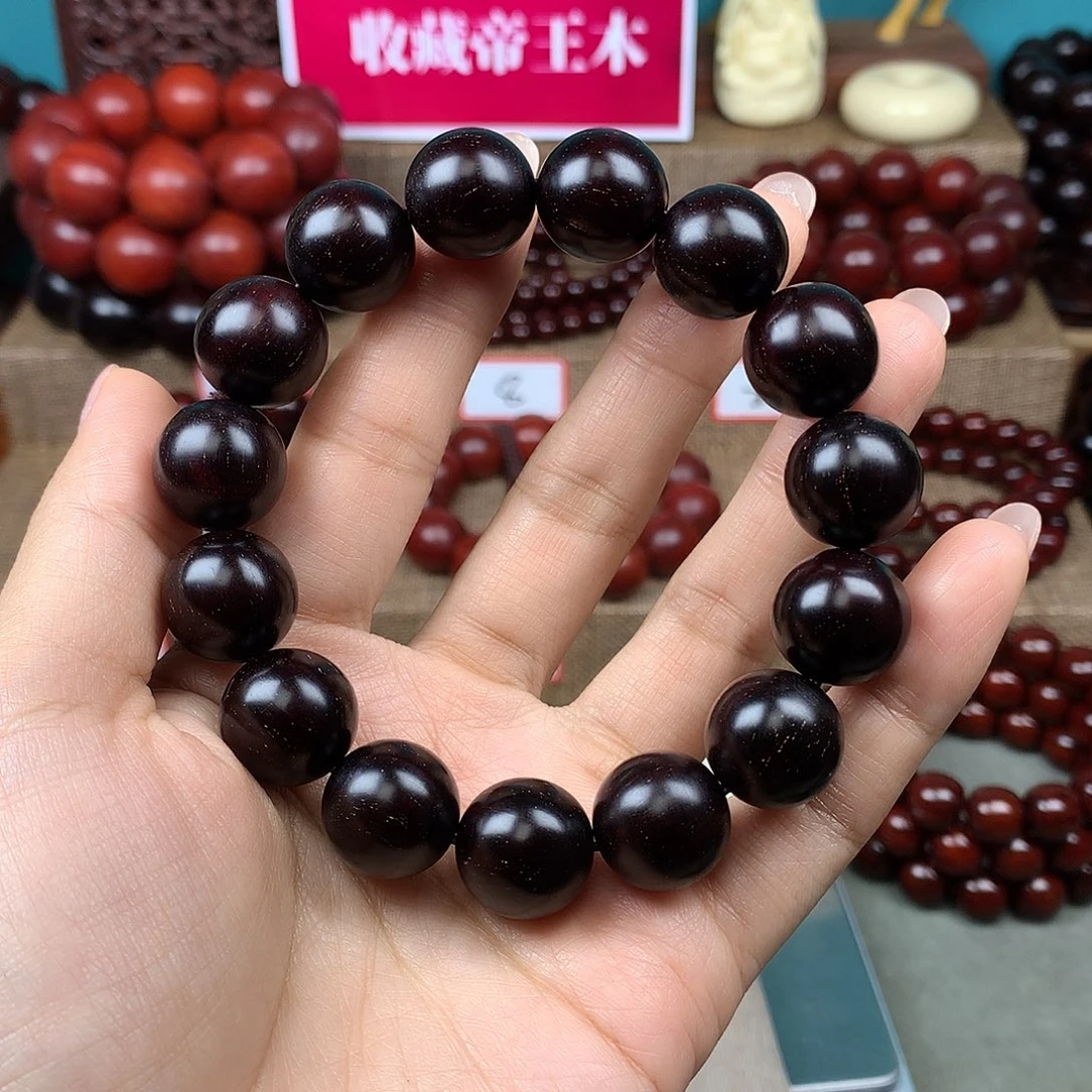 手串/手链小叶紫檀15