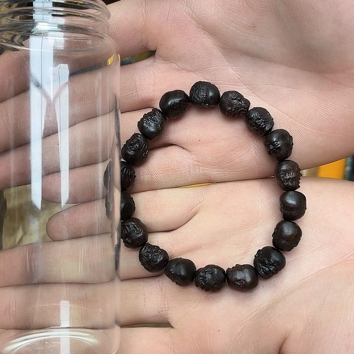 大叶紫檀（黑酸枝木类）