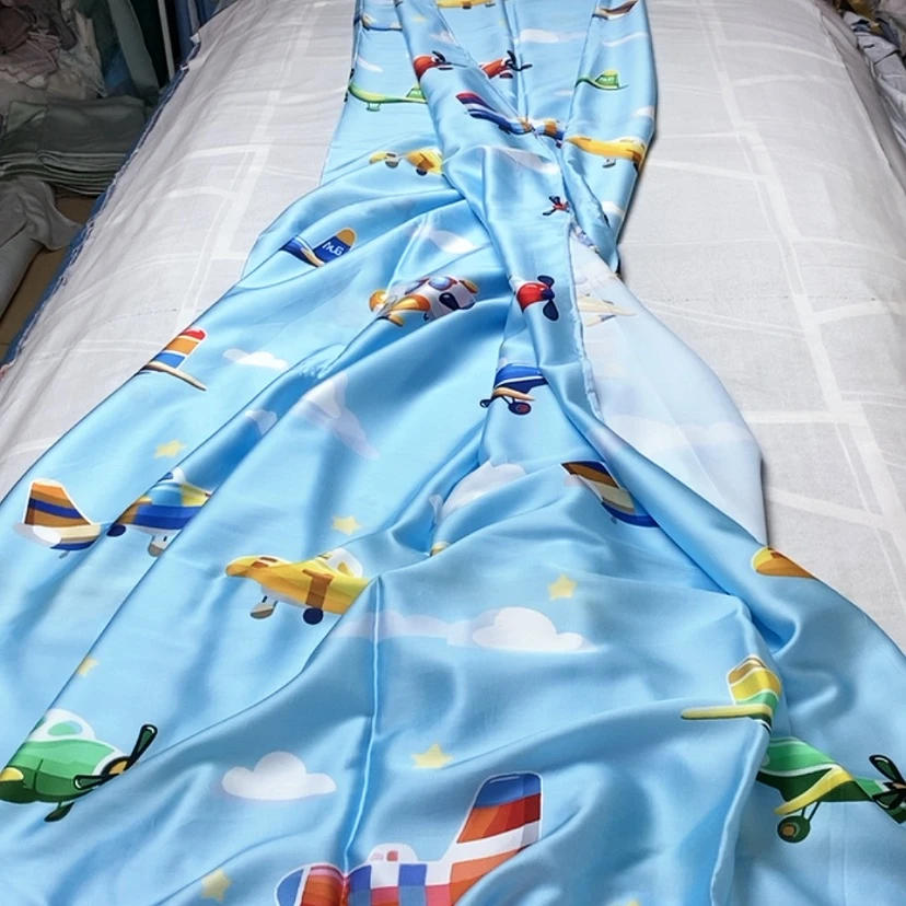 【闪购商品】莱赛尔纤维2.5米布料