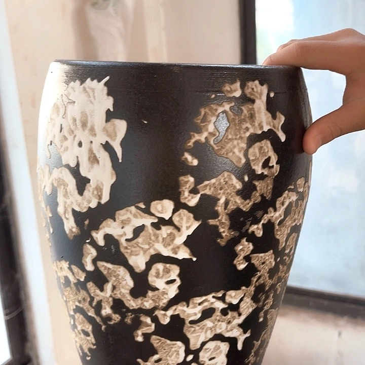 瑕疵高30口20一个