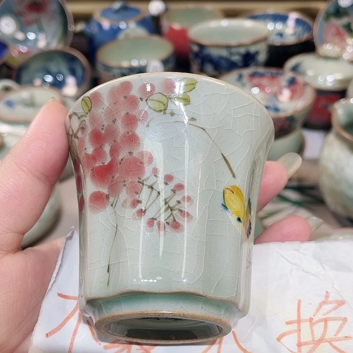 景德镇陶瓷艺术博物有限公司