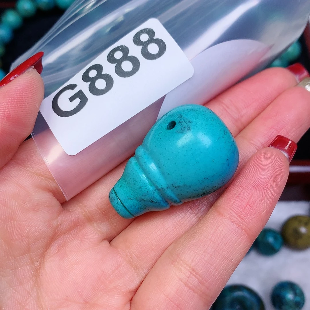 暗*空竹粉丝专享十堰特色手工散珠