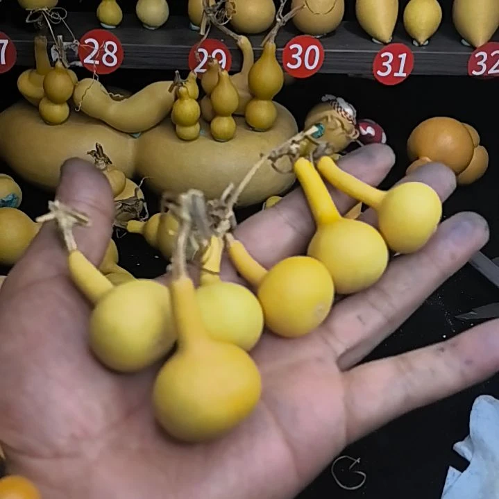 39号葫芦链接，默认微瑕