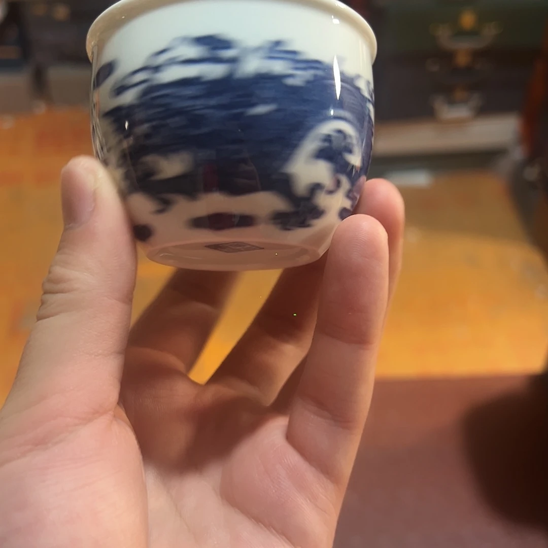 孤品茶具套装等等等