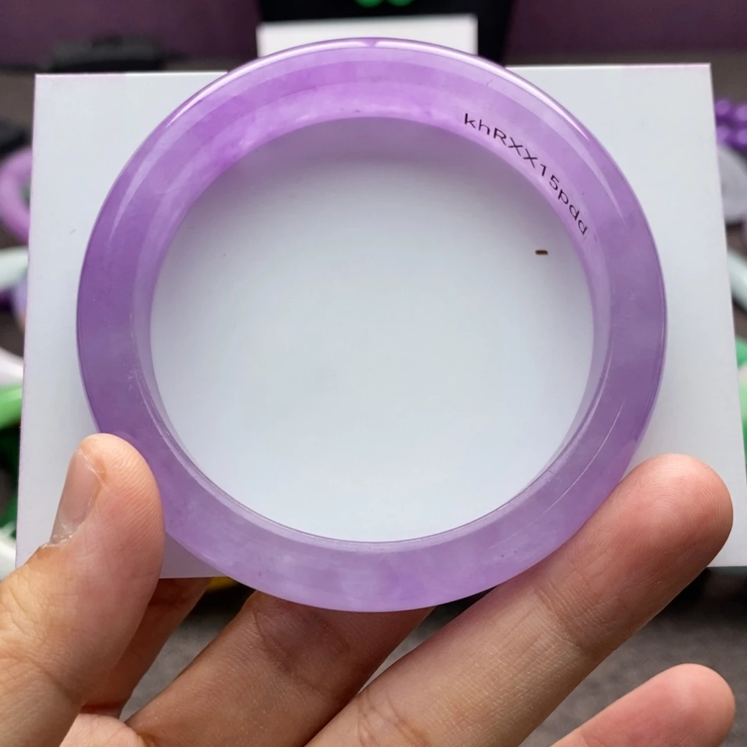 小***。非金属高端手镯品质好货7