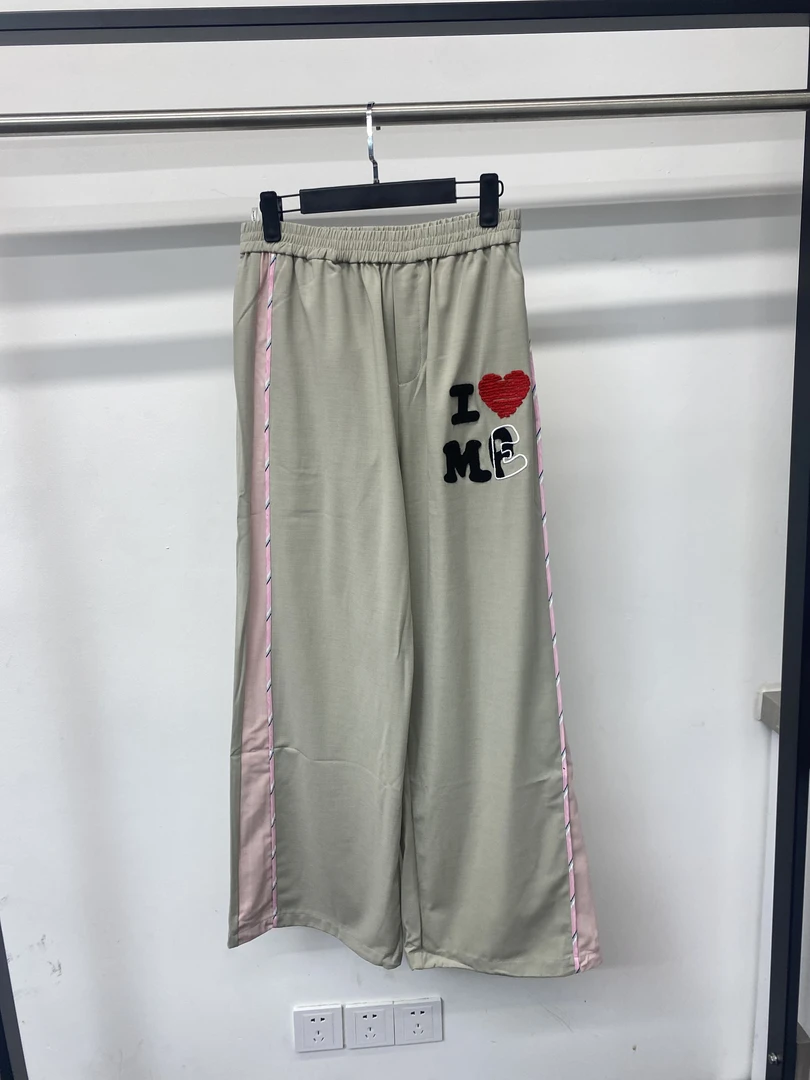 《KMSII设计师款》CY6106 裤子