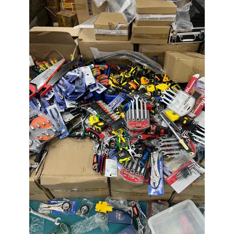 1601五金工具手动工具扳手钳子螺丝刀等商品以直播间内容为主