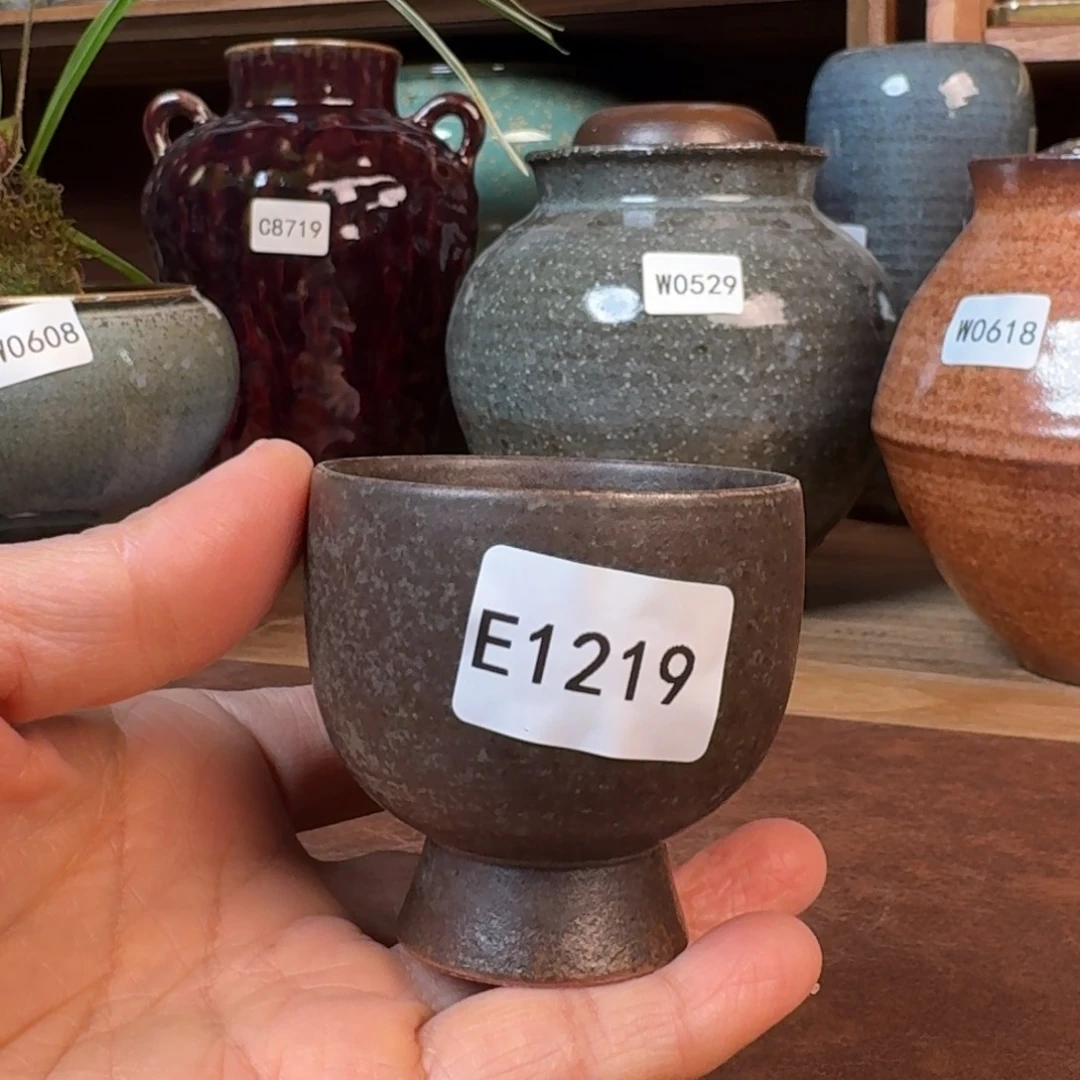 景德镇陶瓷老杨手作