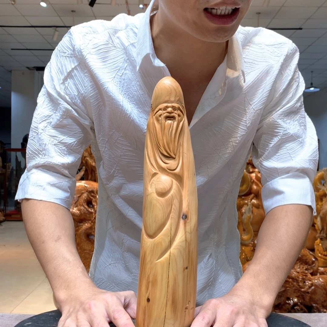 木工艺品摆件不包邮