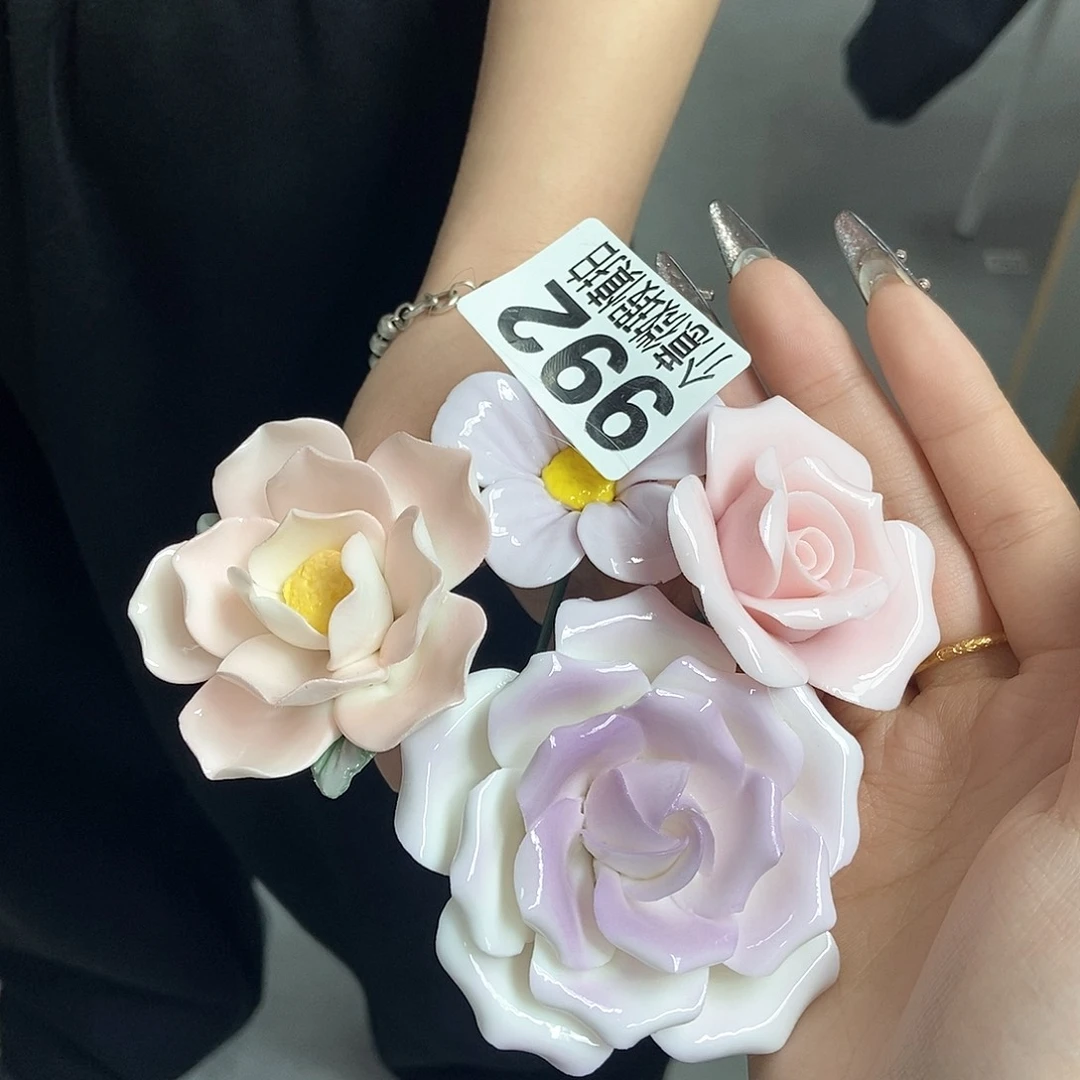 陶瓷设计风格现代