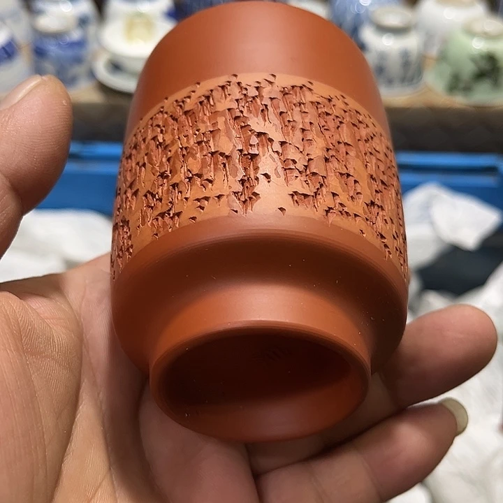 陶瓷茶玩榜第二十名