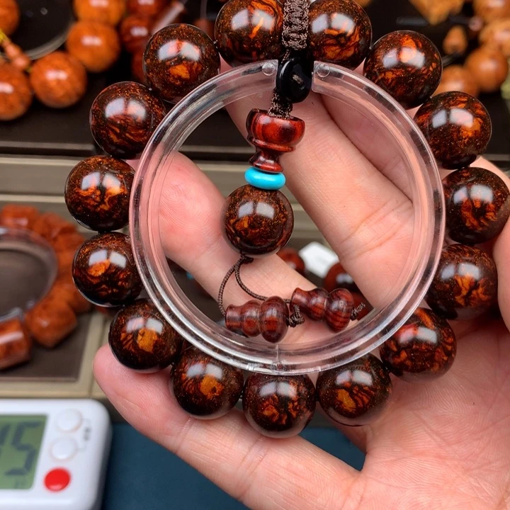 花梨木类'*尧黄花梨1.5F6黄花梨