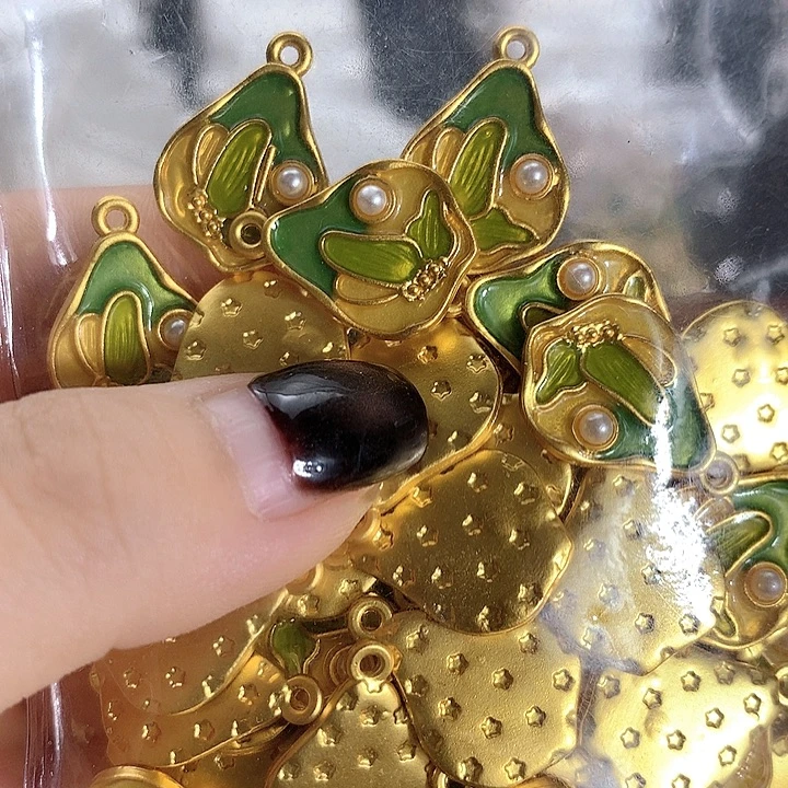 铜合金可爱系列 满三单飞8