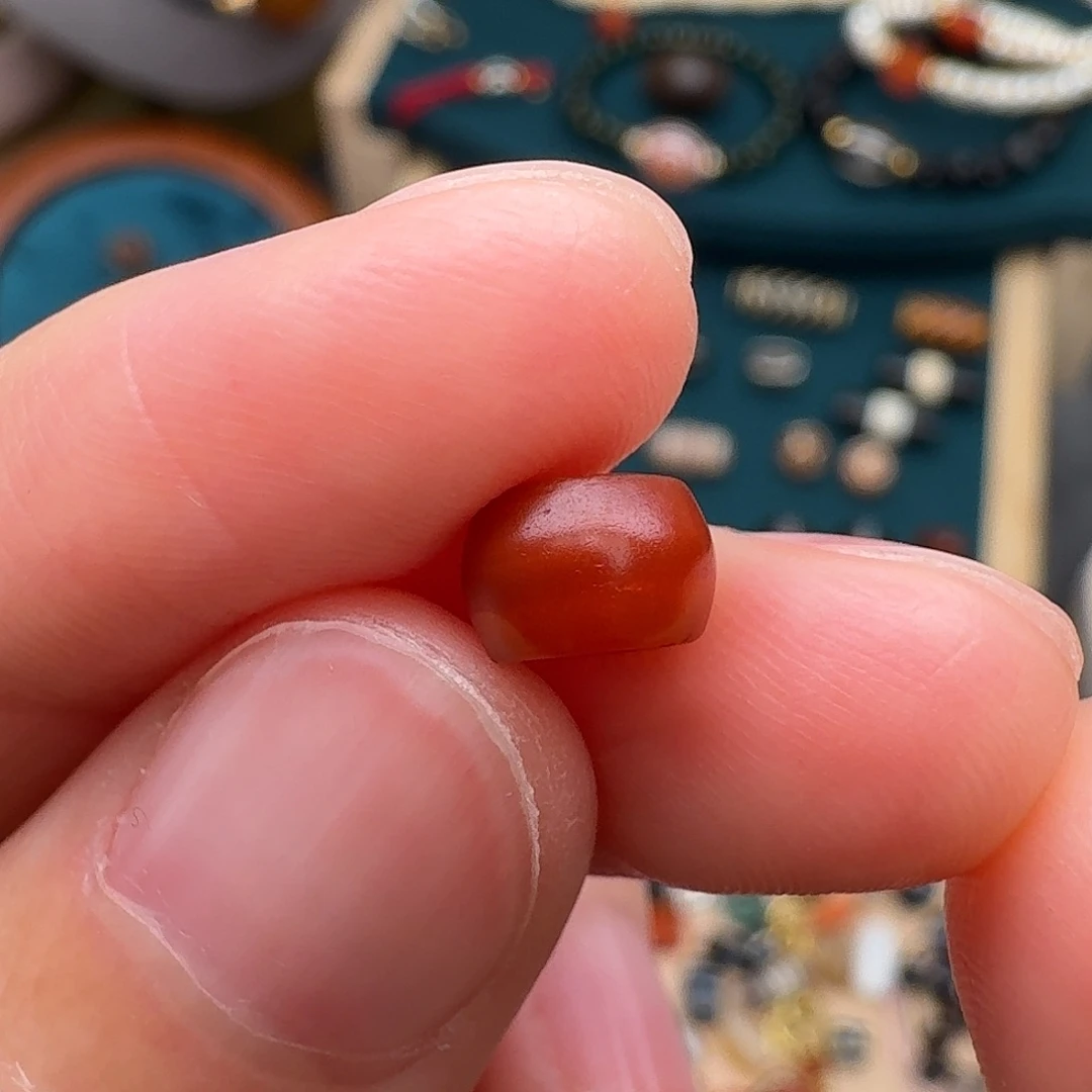 吊坠星月菩提6.9×6.5