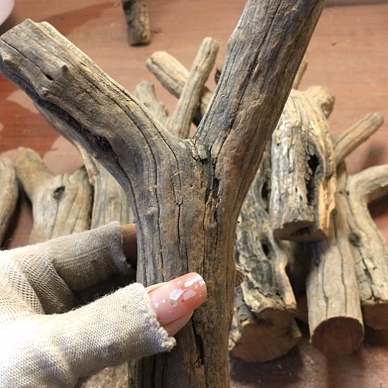 大果紫檀（缅甸花梨）穿****下