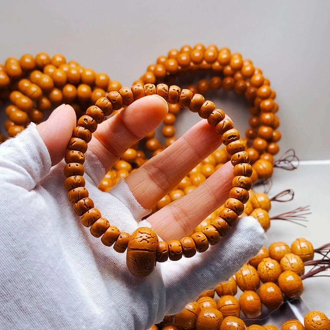 延***机5乘8核片直切手串色差33米