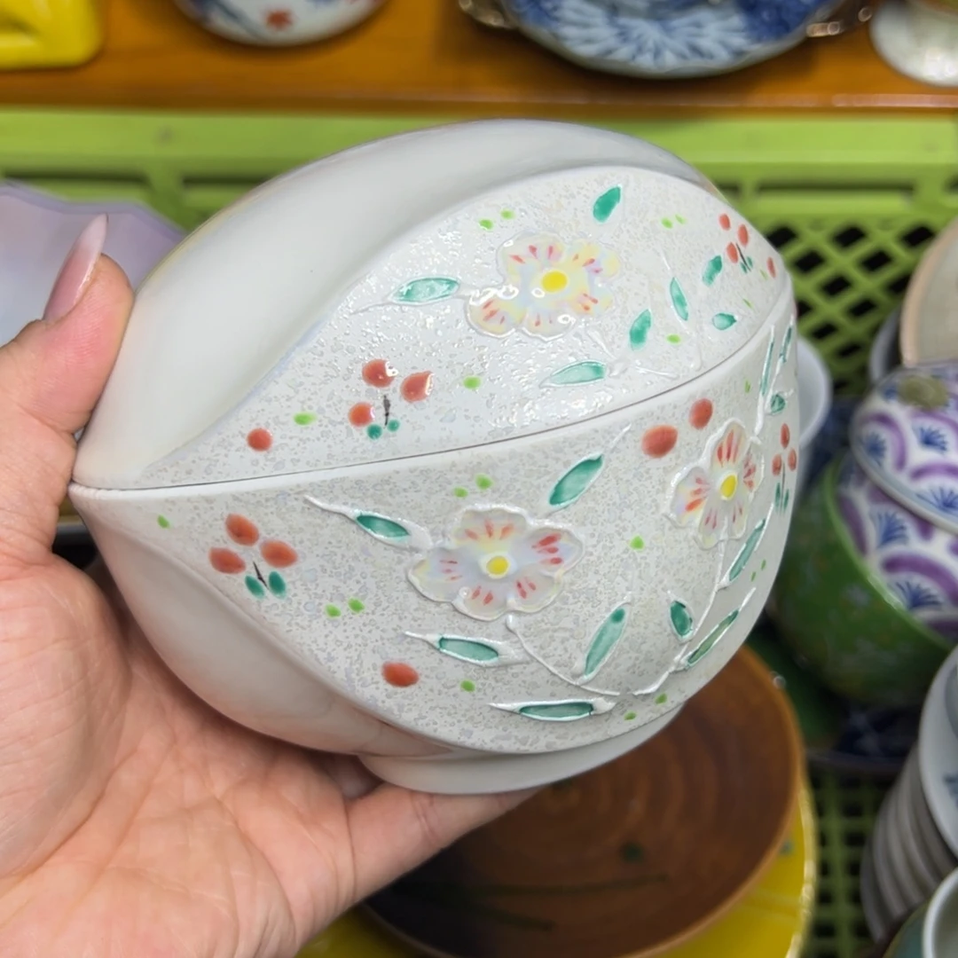 风***呀陶有瑕疵 已经说明啦