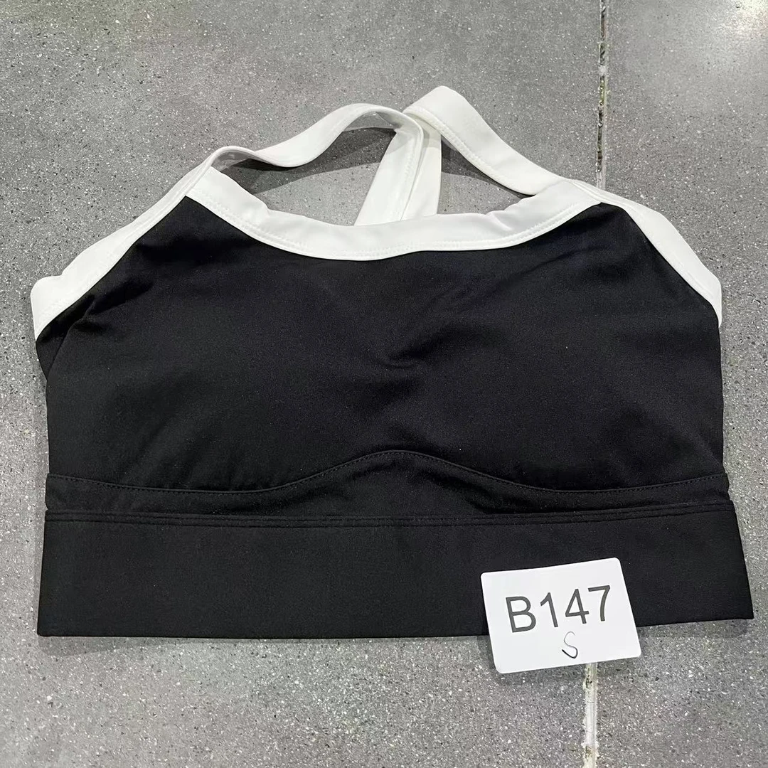 B147高端品牌修身舒适时尚休闲瑜伽服