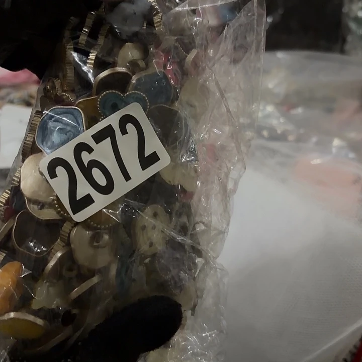 可***多包装diy手工饰品辅料