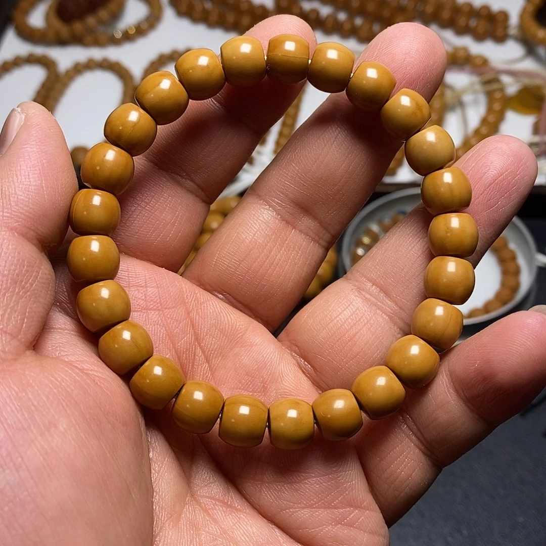 手串猴头核桃直切101