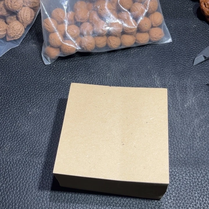 桃核吊坠@**云野生小核桃1