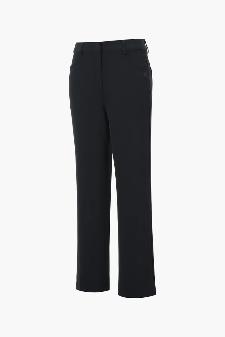 KOLON SPORTS 可隆 女款微喇长裤 速干休闲舒适