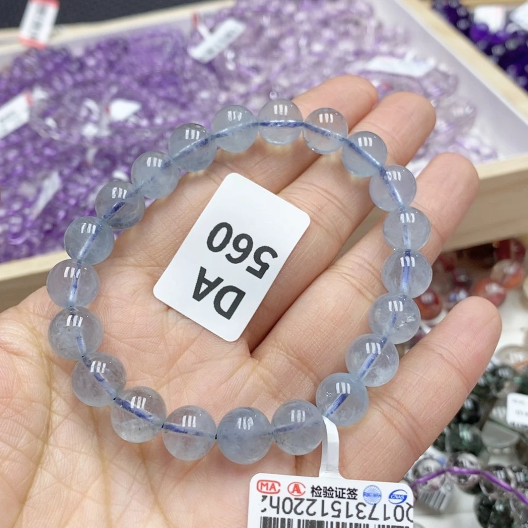 水晶多样性发一未镶嵌Z*