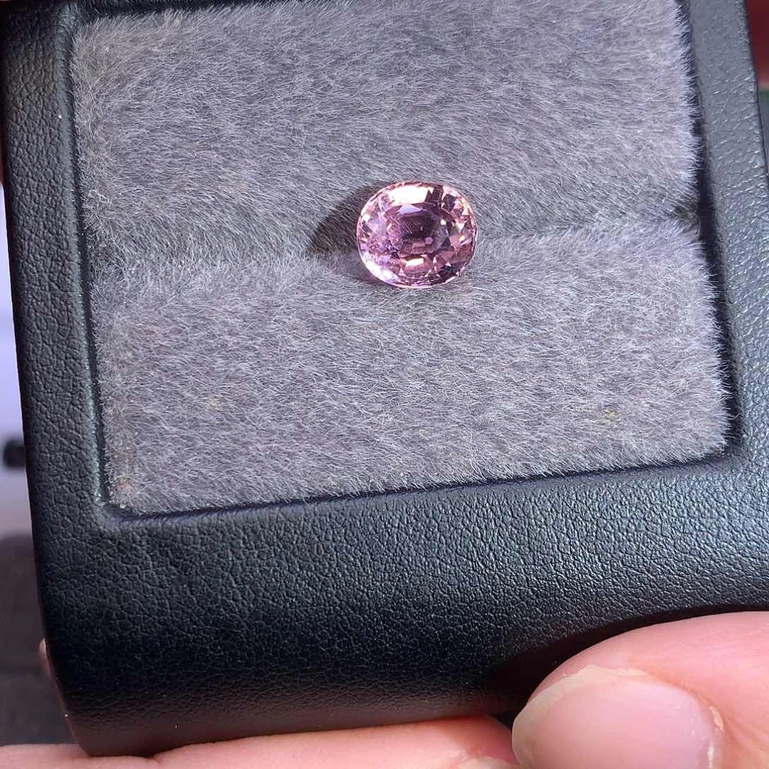 碧玺珠宝奇石未镶嵌2.6ct