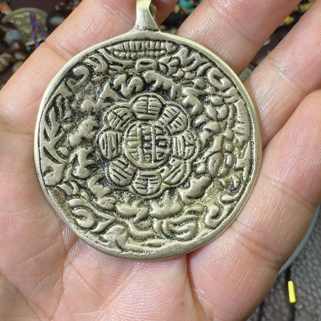 扎西强推荐藏传一件